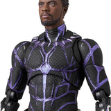 Marvel Infinity Saga MAFEX #316 Black Panther (Endgame Version)