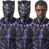 Marvel Infinity Saga MAFEX #316 Black Panther (Endgame Version)