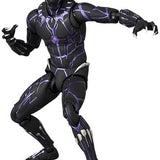 Marvel Infinity Saga MAFEX #316 Black Panther (Endgame Version)