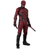 Marvel MAFEX #336 Daredevil: Born Again Daredevil