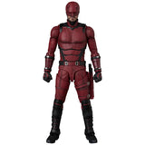 Marvel MAFEX #336 Daredevil: Born Again Daredevil