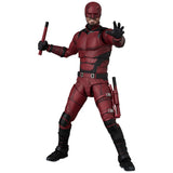 Marvel MAFEX #336 Daredevil: Born Again Daredevil