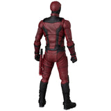 Marvel MAFEX #336 Daredevil: Born Again Daredevil