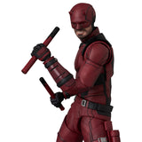 Marvel MAFEX #336 Daredevil: Born Again Daredevil