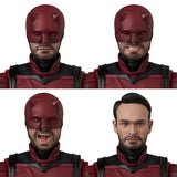 Marvel MAFEX #336 Daredevil: Born Again Daredevil