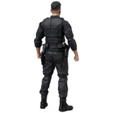 Marvel MAFEX #337 Daredevil: Born Again Punisher
