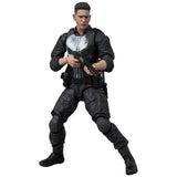 Marvel MAFEX #337 Daredevil: Born Again Punisher