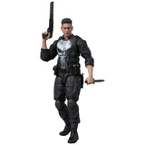 Marvel MAFEX #337 Daredevil: Born Again Punisher