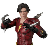 The Flash MAFEX #338 The Flash (Batman Suit)