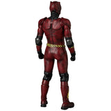The Flash MAFEX #338 The Flash (Batman Suit)