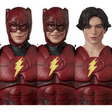 The Flash MAFEX #338 The Flash (Batman Suit)