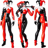 Batman: Hush MAFEX #162 Harley Quinn