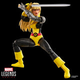 Marvel Legends Series Secret Wars Magik - Action Figures