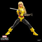 Marvel Legends Series Secret Wars Magik - Action Figures