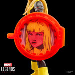 Marvel Legends Series Secret Wars Magik - Action Figures