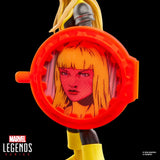 Marvel Legends Series Secret Wars Magik - Action Figures