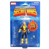 Marvel Legends Series Secret Wars Magik - Action Figures