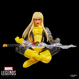 Marvel Legends Series Secret Wars Magik - Action Figures
