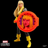 Marvel Legends Series Secret Wars Magik - Action Figures