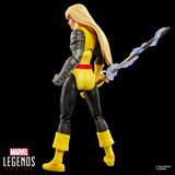 Marvel Legends Series Secret Wars Magik - Action Figures