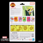 Marvel Legends Series Secret Wars Magik - Action Figures