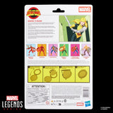 Marvel Legends Series Secret Wars Magik - Action Figures