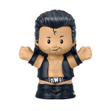 Fisher-Price Little People WWE Collector Set