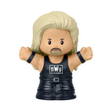 Fisher-Price Little People WWE Collector Set