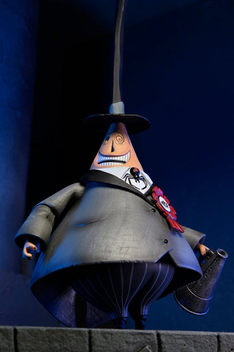 NECA Nightmare Before Christmas Ultimate Mayor