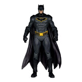 DC Multiverse Rebirth Batman (Blister Card)