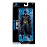 DC Multiverse Rebirth Batman (Blister Card)