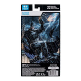 DC Multiverse Rebirth Batman (Blister Card)