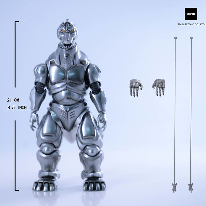 Hiya Toys Exquisite Basic Series Godzilla vs. Mechagodzilla II Mechagodzilla (PX Previews Exclusive)