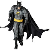 Batman: Knightfall Exclusive MAFEX #270 Batman (Knight Crusader Black Version)