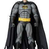 Batman: Knightfall Exclusive MAFEX #270 Batman (Knight Crusader Black Version)