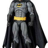 Batman: Knightfall Exclusive MAFEX #270 Batman (Knight Crusader Black Version)