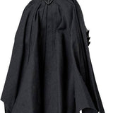 Batman: Knightfall Exclusive MAFEX #270 Batman (Knight Crusader Black Version)