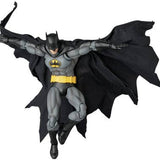 Batman: Knightfall Exclusive MAFEX #270 Batman (Knight Crusader Black Version)