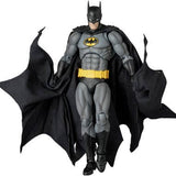 Batman: Knightfall Exclusive MAFEX #270 Batman (Knight Crusader Black Version)