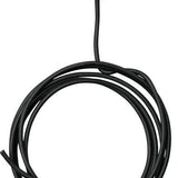 Batman: Knightfall Exclusive MAFEX #270 Batman (Knight Crusader Black Version)