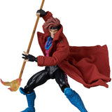 Marvel MAFEX #287 Gambit (Comic Version)
