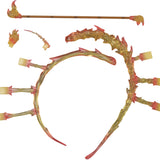 Marvel MAFEX #287 Gambit (Comic Version)