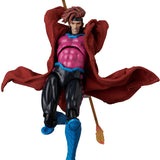 Marvel MAFEX #287 Gambit (Comic Version)