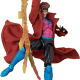 Marvel MAFEX #287 Gambit (Comic Version)