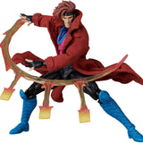 Marvel MAFEX #287 Gambit (Comic Version)