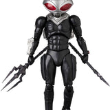 DC MAFEX #288 Black Mantra (Aquaman and the Lost Kingdom)