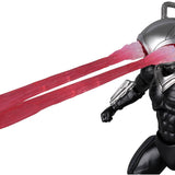 DC MAFEX #288 Black Mantra (Aquaman and the Lost Kingdom)