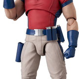 DC MAFEX #289 Peacemaker