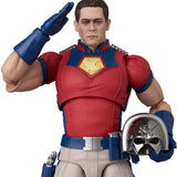 DC MAFEX #289 Peacemaker