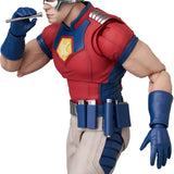 DC MAFEX #289 Peacemaker